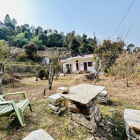 Love'S Farm, Cottage In Ramgarh Zewnętrze zdjęcie