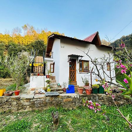 Love'S Farm, Cottage In Ramgarh Zewnętrze zdjęcie